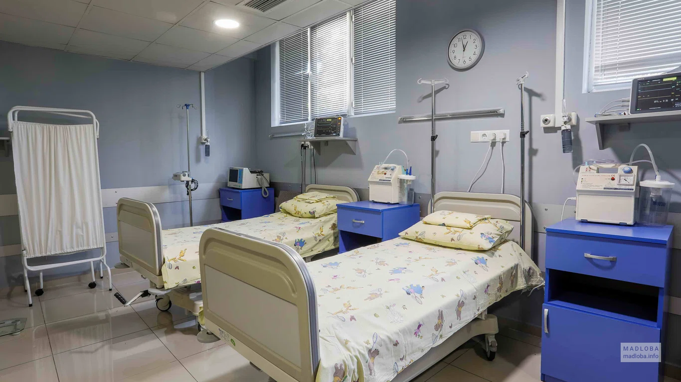 Amtel Hospital Multi-specialty Hospital