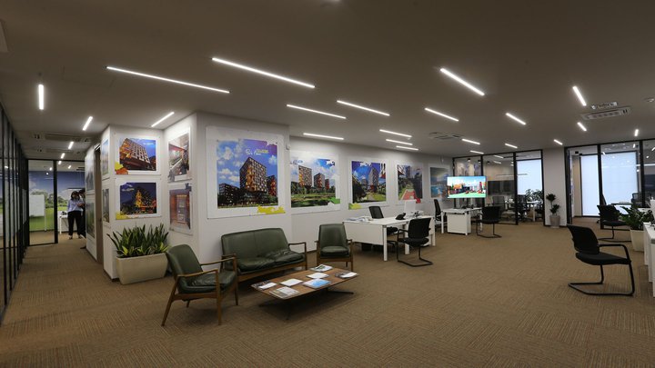 Anagi Development 1