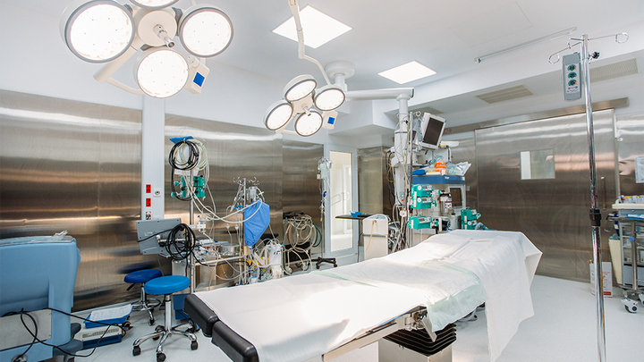 Heart and Blood Vessel Diseases Center named after Nodara Bohua