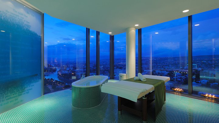 Anne Semonin Spa