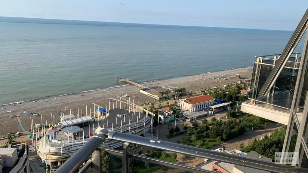 Отель 3 звезды "Luxor"