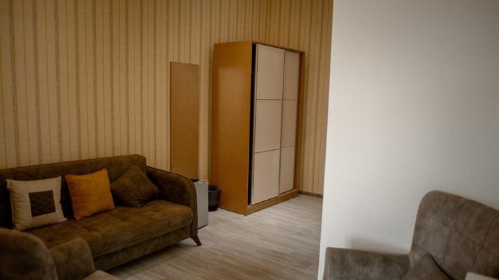 Apart-Hotel MARJANI