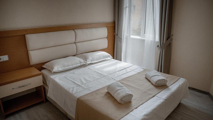 Apart-Hotel MARJANI