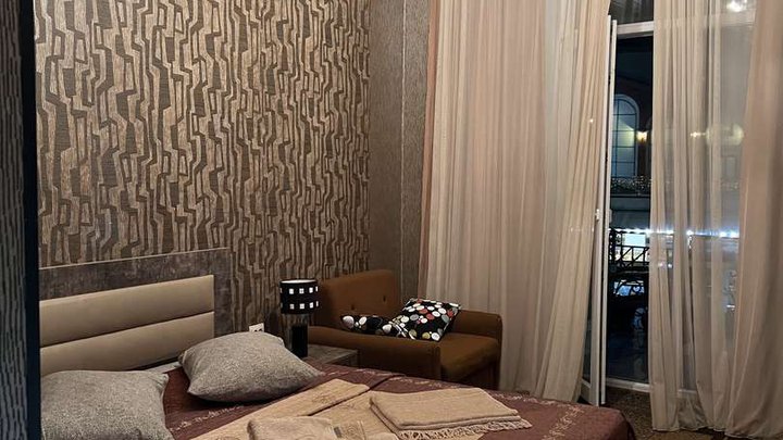 Alina's Room