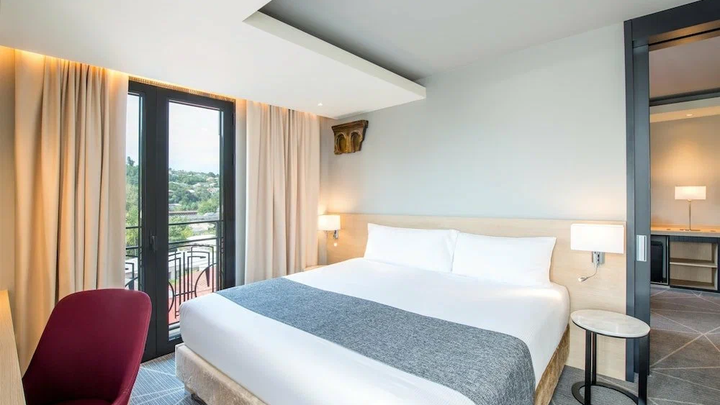Best Western Kutaisi