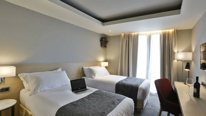 Best Western Kutaisi