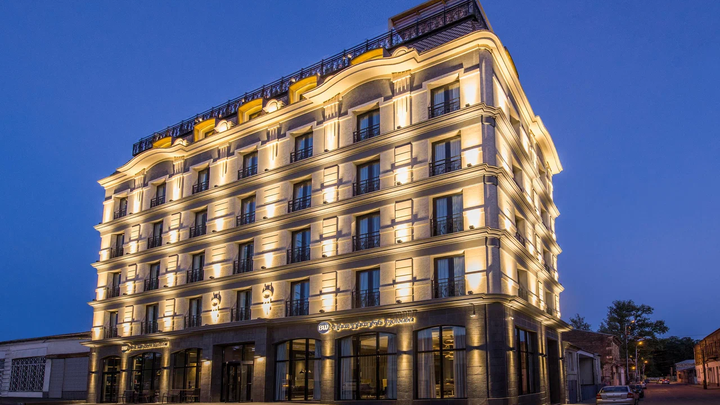 Best Western Kutaisi
