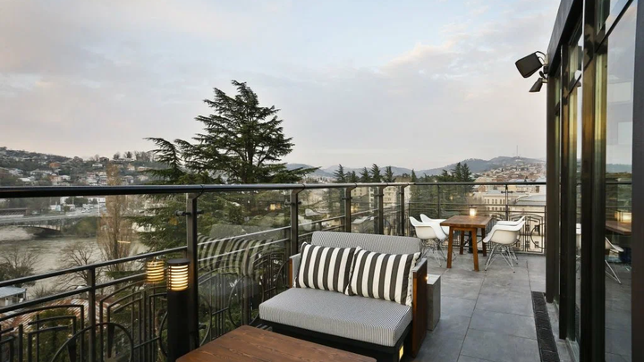 Best Western Kutaisi