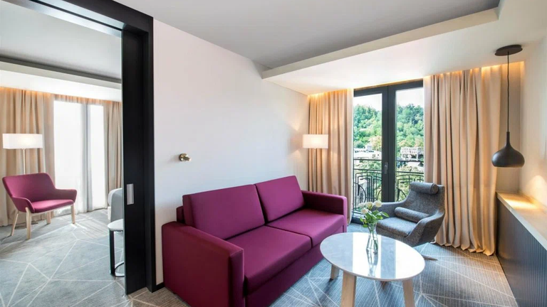 Apartments in Tbilisi