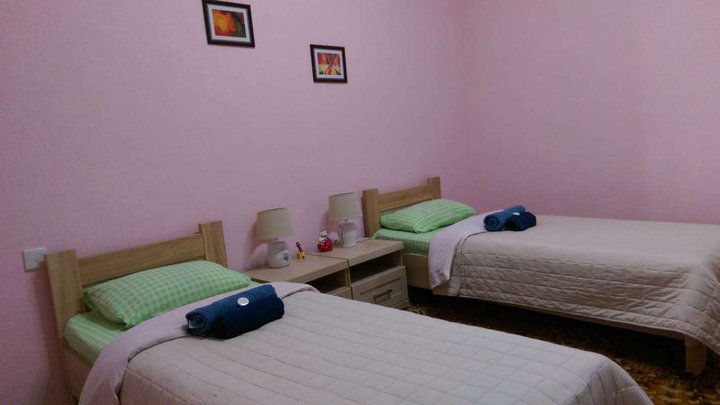 Comfort House