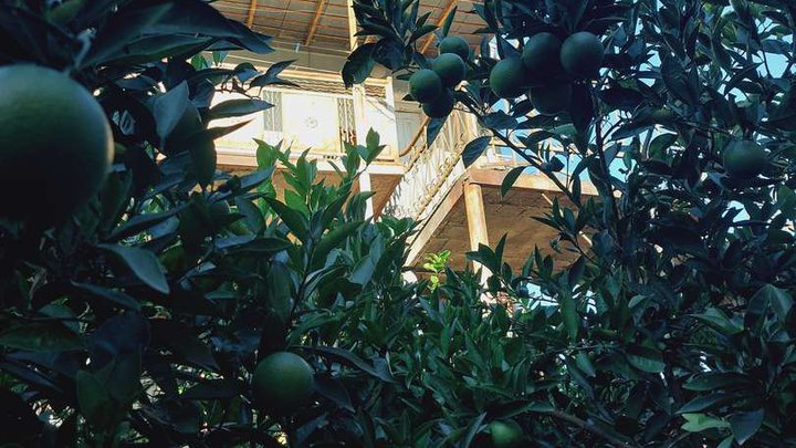 Lime Hill Hotel