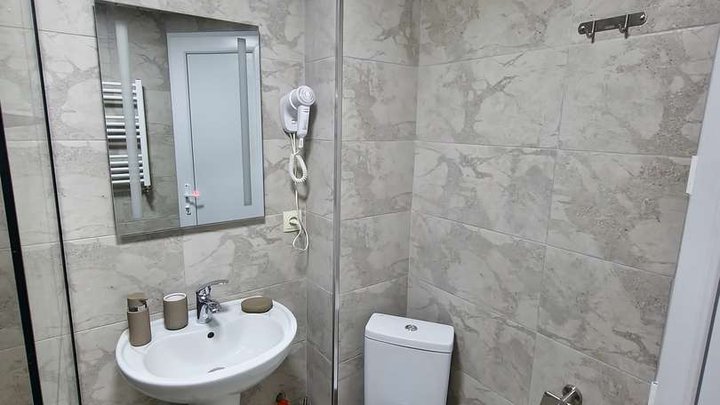 Pivi Apartment in Old City