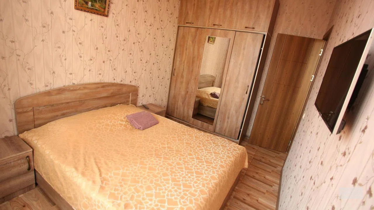 ApartHotel Otin