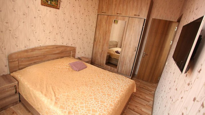 ApartHotel Otin