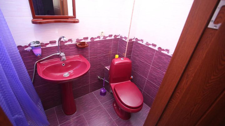 ApartHotel Otin