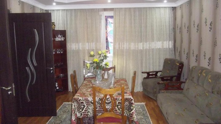 Apartment in Poti