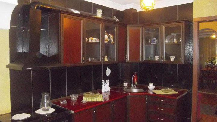 Apartment in Poti