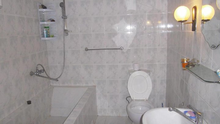 Apartment in Poti