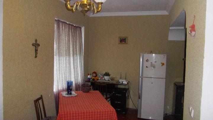 Apartment in Poti