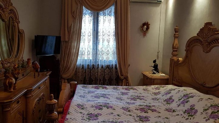 Квартира в центре Поти