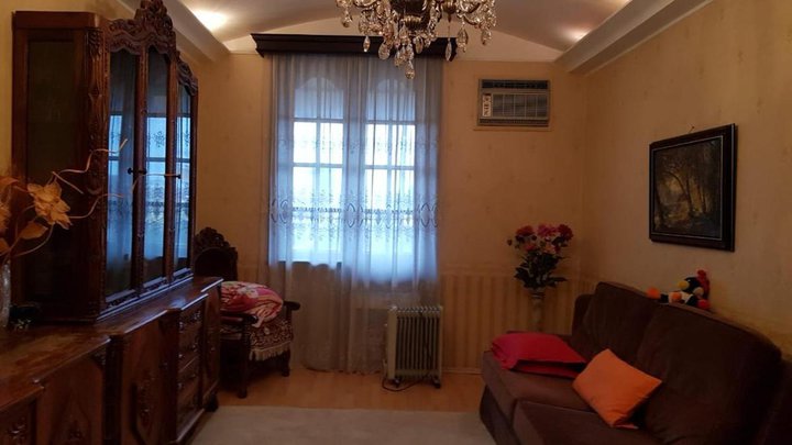 Квартира в центре Поти