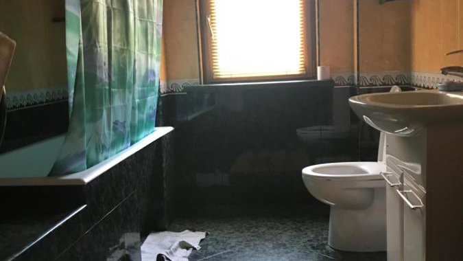 Квартира в центре Поти
