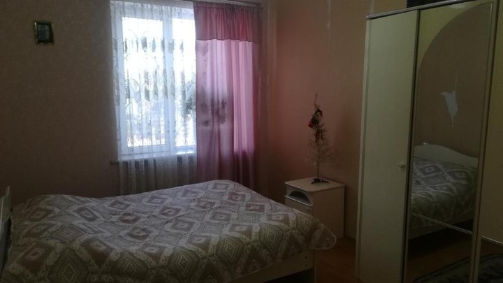 Квартира возле озера Палиастоми