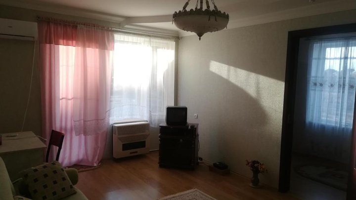 Квартира возле озера Палиастоми