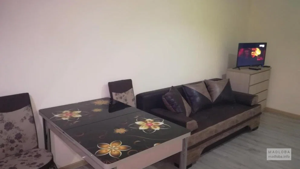 ბინა ზღვასთან