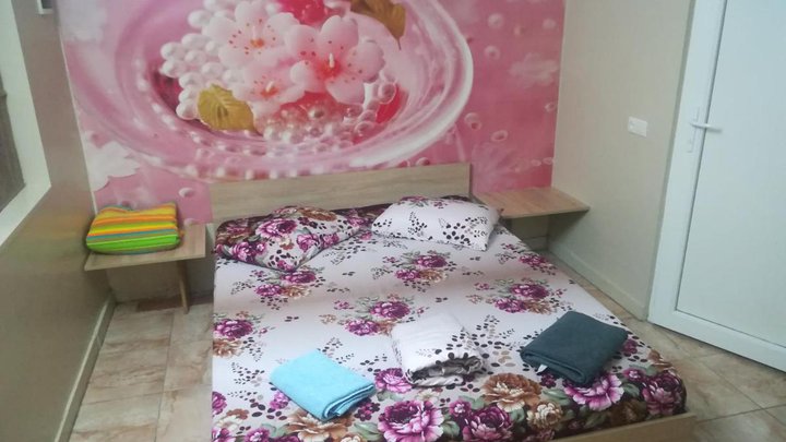 Apartment on Khelashvili Street