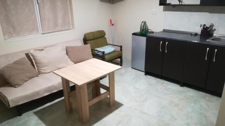 Apartment on Khelashvili Street