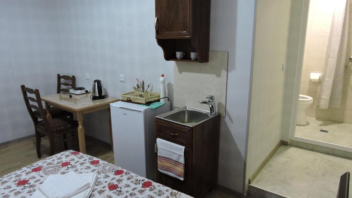 Apartment Panorama