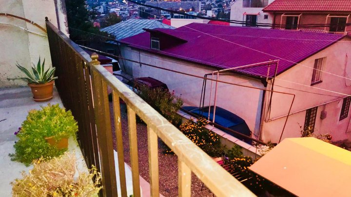Apartment Panorama