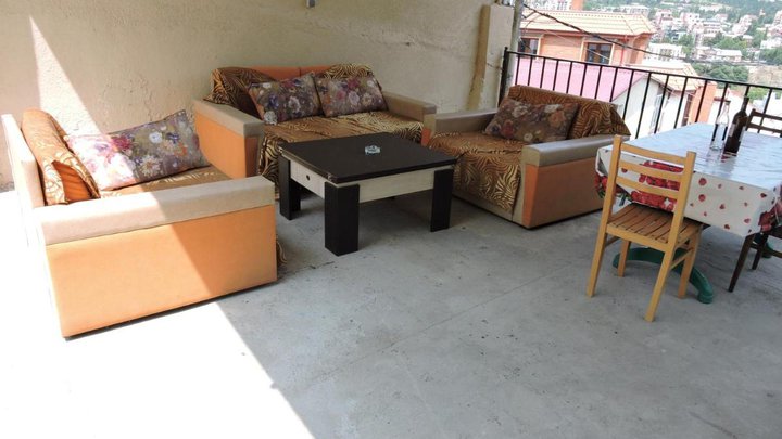 Apartment Panorama
