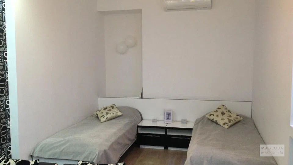 Hotel Apartments SHARM