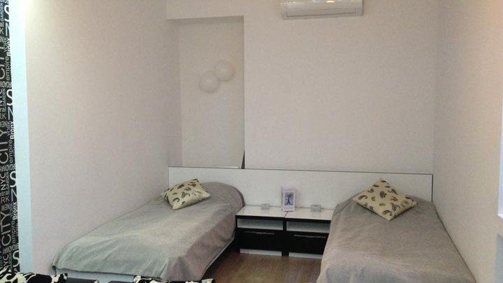 Hotel Apartments SHARM