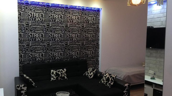 Hotel Apartments SHARM