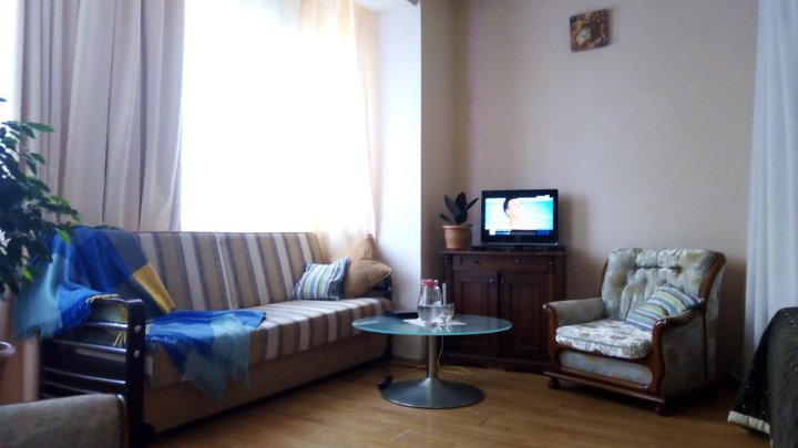 SanLit Apartment