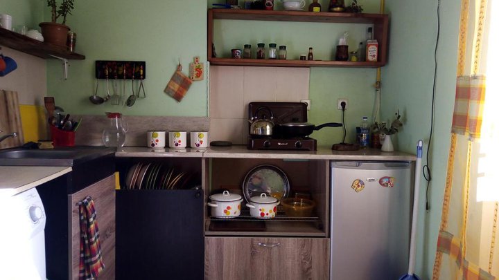 SanLit Apartment