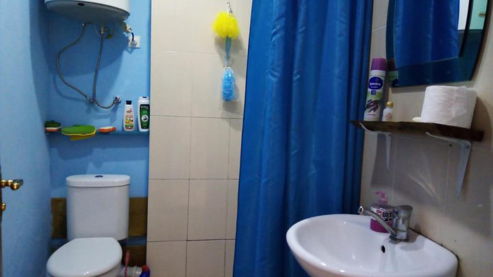 SanLit Apartment
