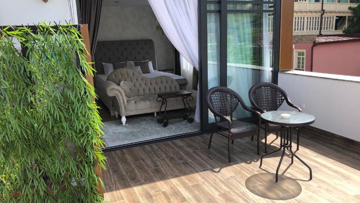 Apartment TAMARIONI