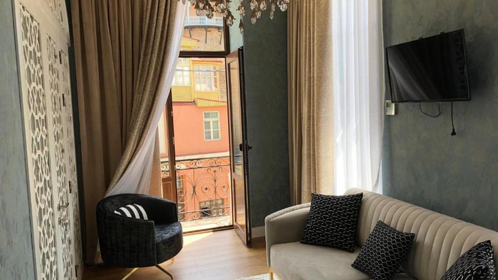 Apartment TAMARIONI