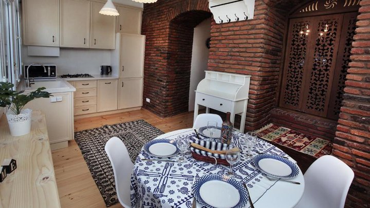 Apartment TAMARIONI