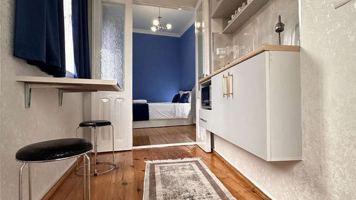 Apartment Nikomari