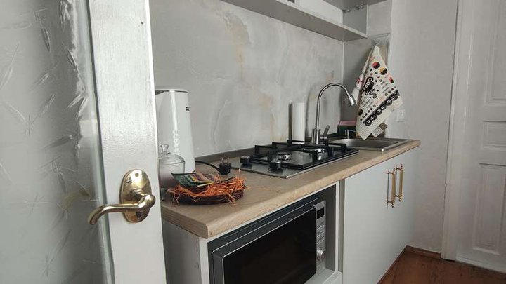 Apartment Nikomari