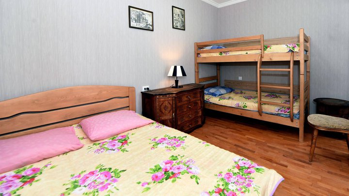 APARTMENTS Se7ven