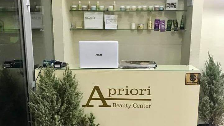 Apriori Group