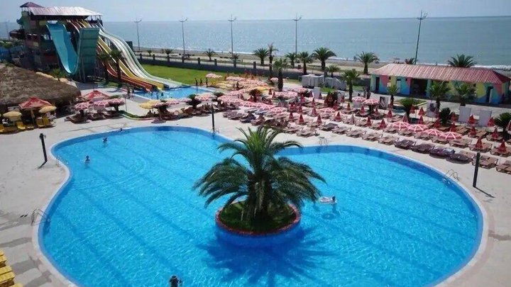 Aqualand