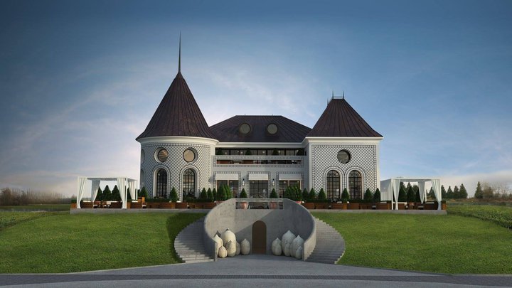 Architectural Orchestra