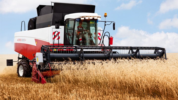 Geo Agro